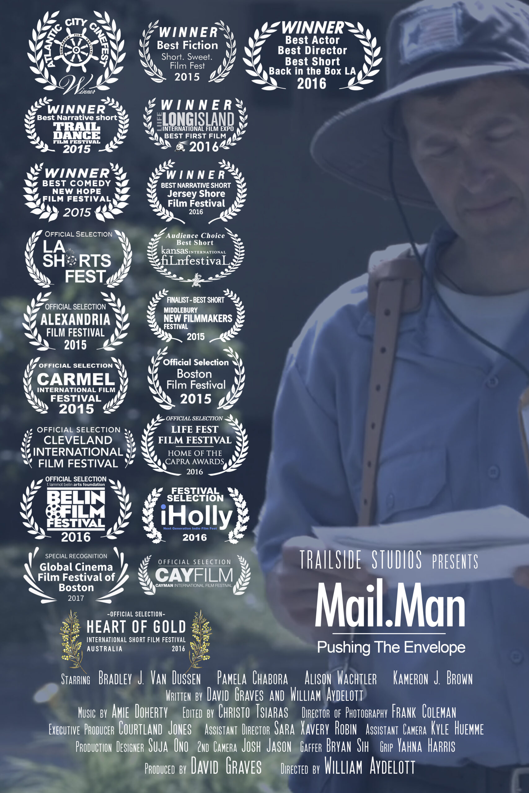 Mail.Man